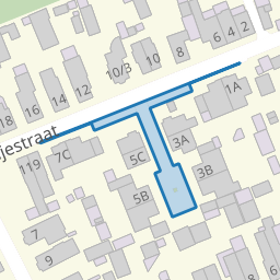 Perceel APD01-N-9178