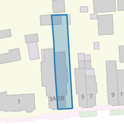 Perceel APD01-N-9180