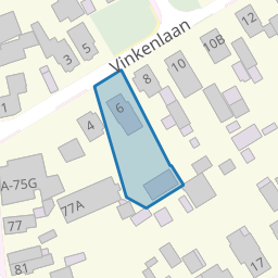 Perceel APD01-N-9185