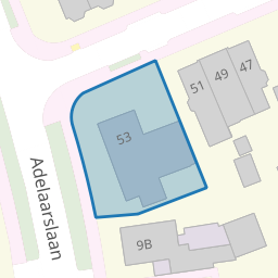 Perceel APD01-N-9194