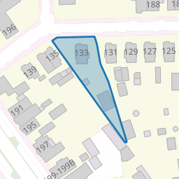 Perceel APD01-N-9200