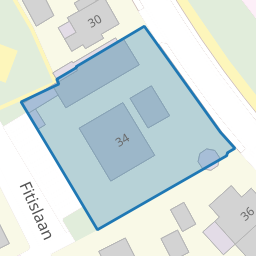 Perceel APD01-N-9226