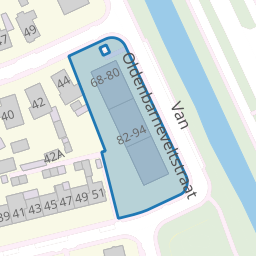 Perceel APD01-N-9229