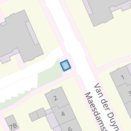 Perceel APD01-N-9238