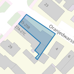 Perceel APD01-N-9245