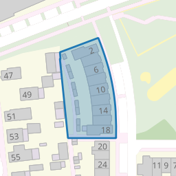 Perceel APD01-N-9261