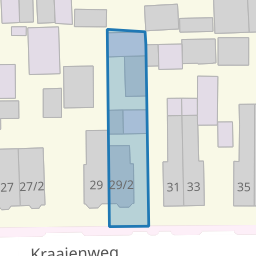 Perceel APD01-N-9276