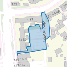 Perceel APD01-N-9321