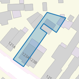 Perceel APD01-N-9322