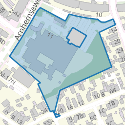 Perceel APD01-N-9338