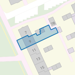 Perceel APD01-N-9360