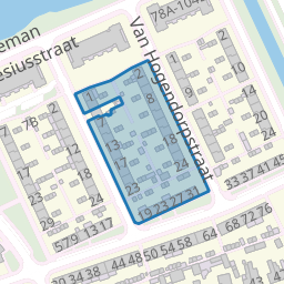 Perceel APD01-N-9363