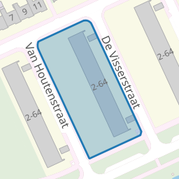 Perceel APD01-N-9378