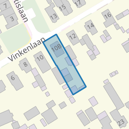 Perceel APD01-N-9385