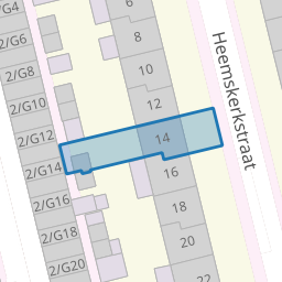 Perceel APD01-N-9388