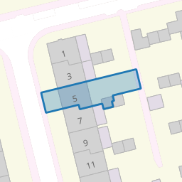 Perceel APD01-N-9390