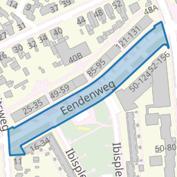 Perceel APD01-N-9401