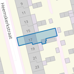 Perceel APD01-N-9412