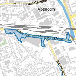 Perceel APD01-N-9419