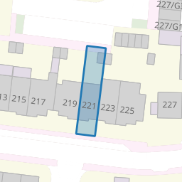 Perceel APD01-N-9439