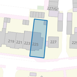 Perceel APD01-N-9441