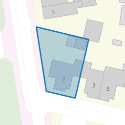 Perceel APD01-N-9442