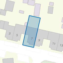 Perceel APD01-N-9445