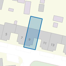 Perceel APD01-N-9446