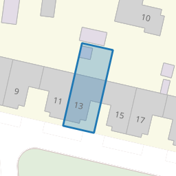 Perceel APD01-N-9448