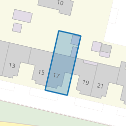 Perceel APD01-N-9450