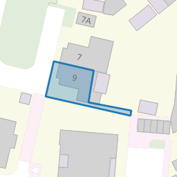 Perceel APD01-N-9456