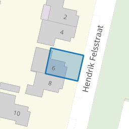 Perceel APD01-N-9460