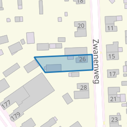 Perceel APD01-N-9483