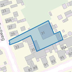 Perceel APD01-N-9488