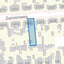 Perceel APD01-N-9492