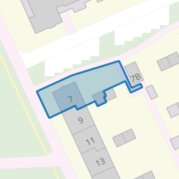 Perceel APD01-N-9495