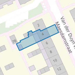 Perceel APD01-N-9497