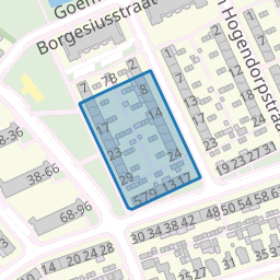 Perceel APD01-N-9498