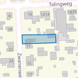 Perceel APD01-N-9499