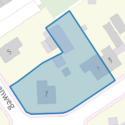 Perceel APD01-N-9506