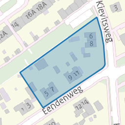 Perceel APD01-N-9508