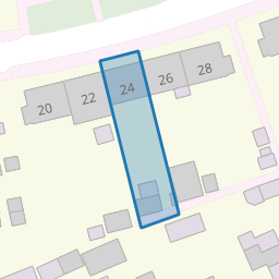 Perceel APD01-N-9509