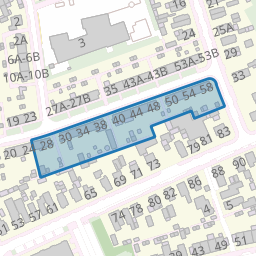 Perceel APD01-N-9510