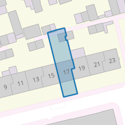 Perceel APD01-N-9514