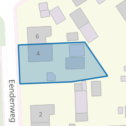 Perceel APD01-N-9518