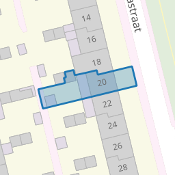 Perceel APD01-N-9520