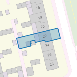 Perceel APD01-N-9521