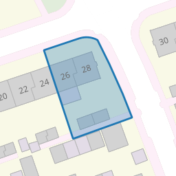 Perceel APD01-N-9523