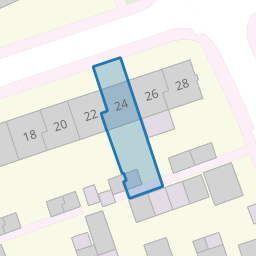 Perceel APD01-N-9524