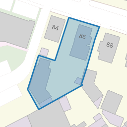 Perceel APD01-N-9532